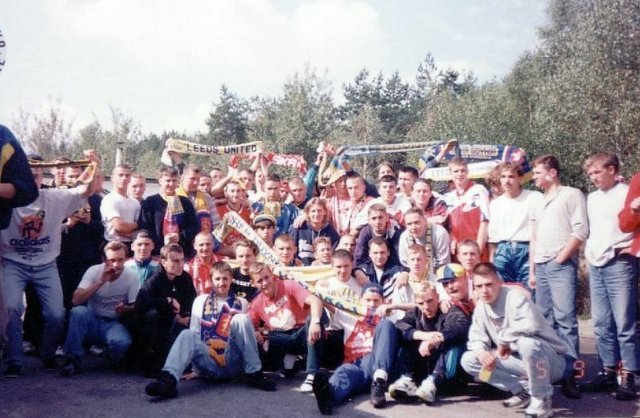 poland romania 1995 18