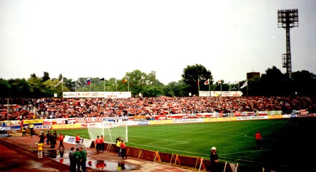 poland romania 1995 3
