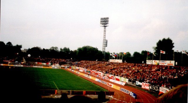 poland romania 1995 4