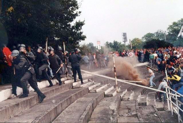 poland romania 1995 5