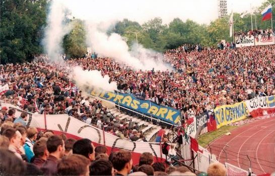 poland romania 1995 7