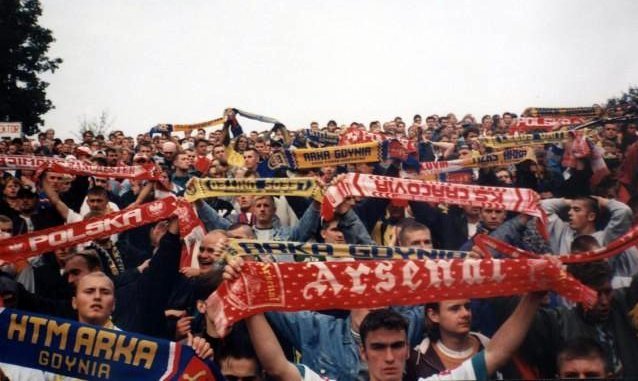 poland romania 1995 9