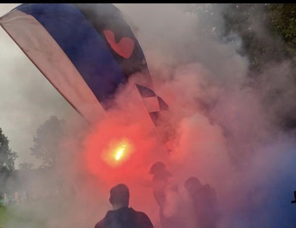 Het seizoen 19-20 van: sc Heerenveen
