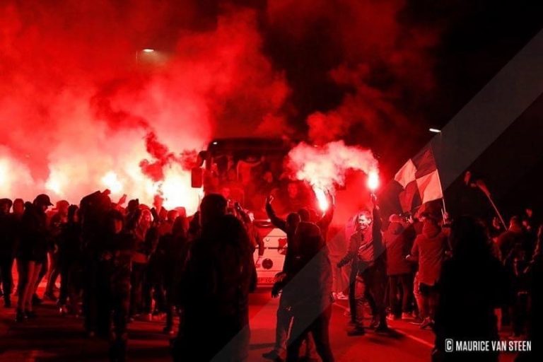 Het seizoen 19-20 van: NAC Breda
