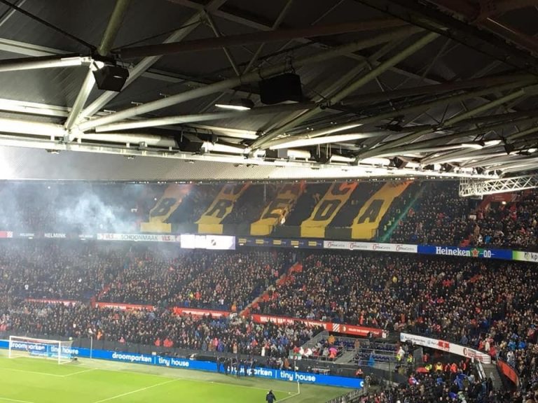 Het seizoen 19-20 van: NAC Breda