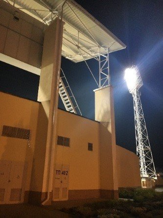 FC Sheriff: een voetbalreis door dwergstaat Transnistrië