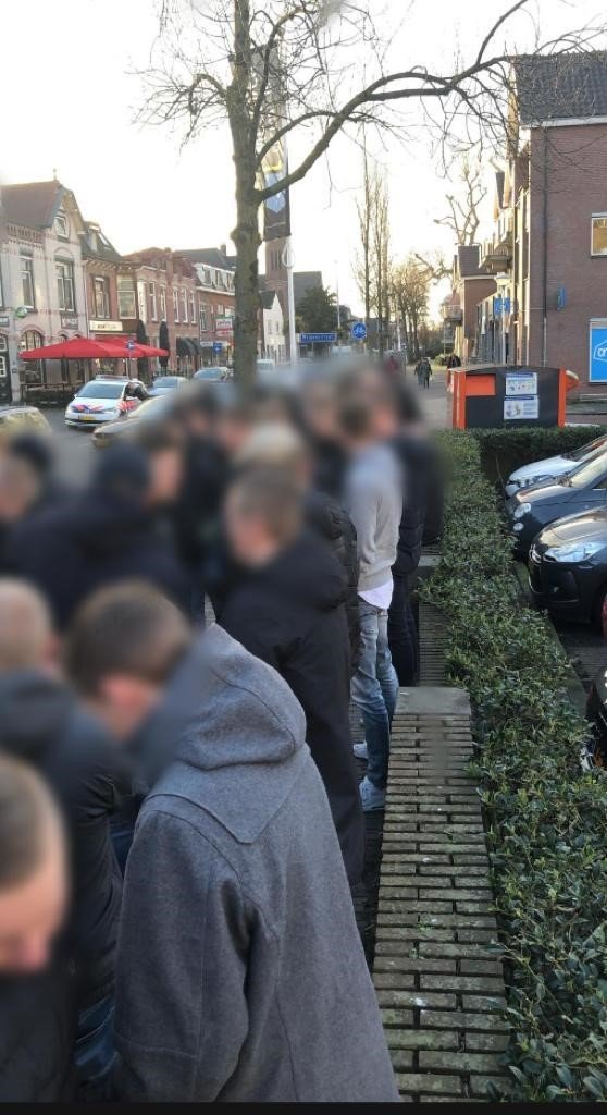 Het seizoen 19-20 van: sc Heerenveen