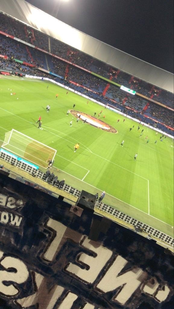 Het seizoen 19-20 van: sc Heerenveen