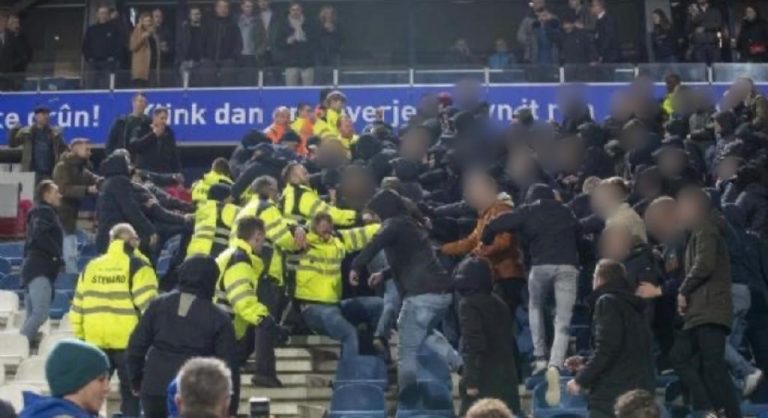 Het seizoen 19-20 van: sc Heerenveen