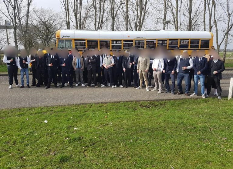 Het seizoen 19-20 van: sc Heerenveen