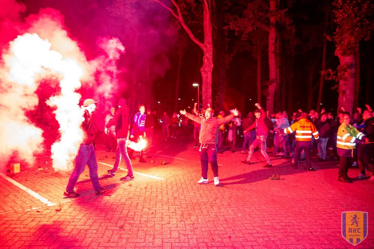 AankomstRKC 74