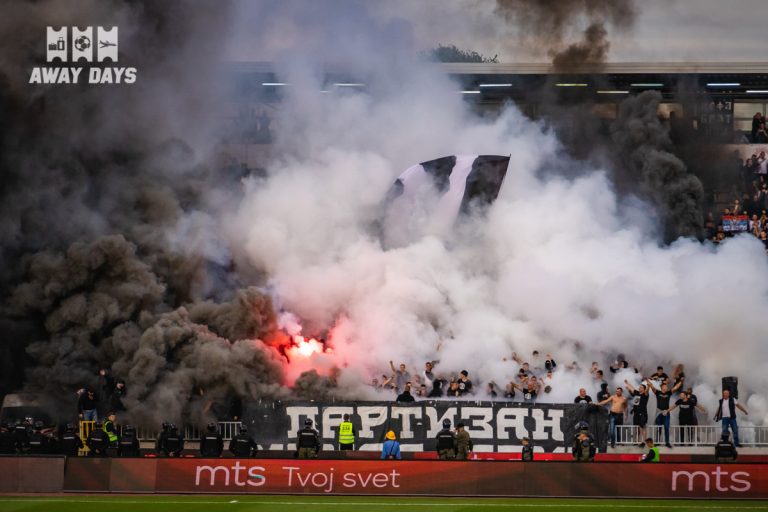 Het seizoen van IDH Travel tot Away Days