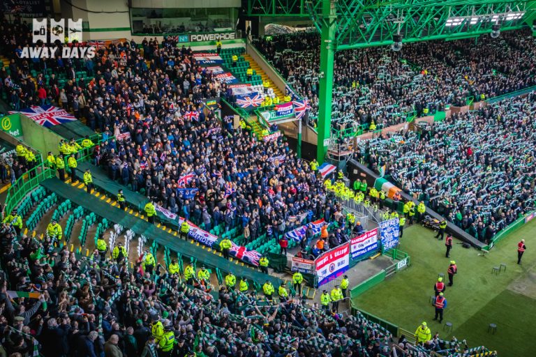 Het seizoen van IDH Travel tot Away Days