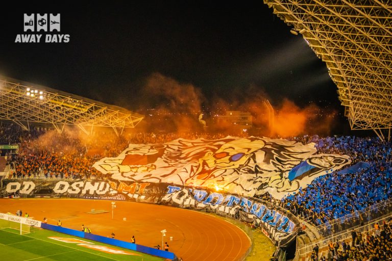 Het seizoen van IDH Travel tot Away Days