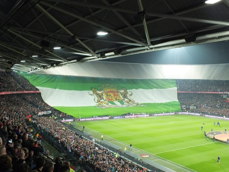 KNVB Beker 2015 2016 2015 28 10 Feyenoord ajax 1 0