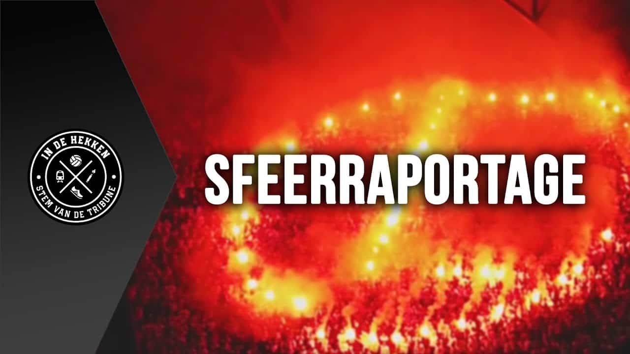 Slask Wroclaw – Legia Warschau: wedstrijd op de tribune