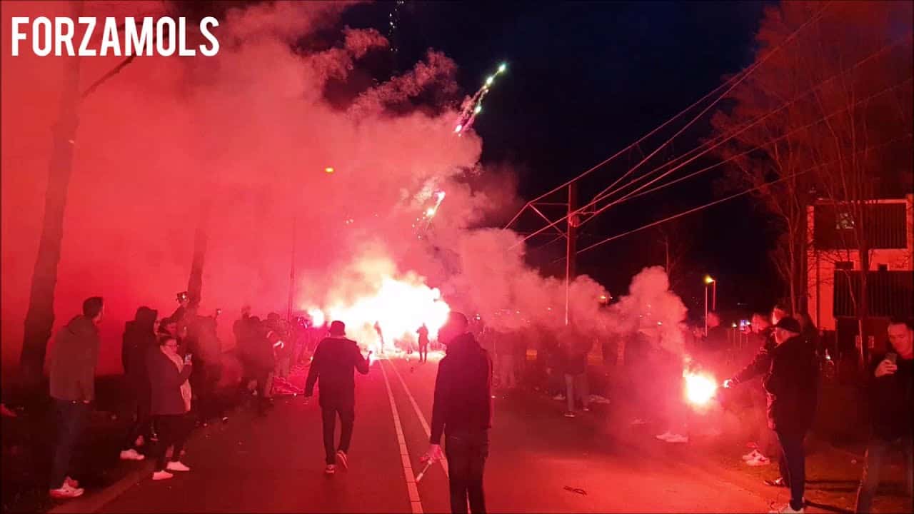 Het seizoen 19-20 van: FC Utrecht