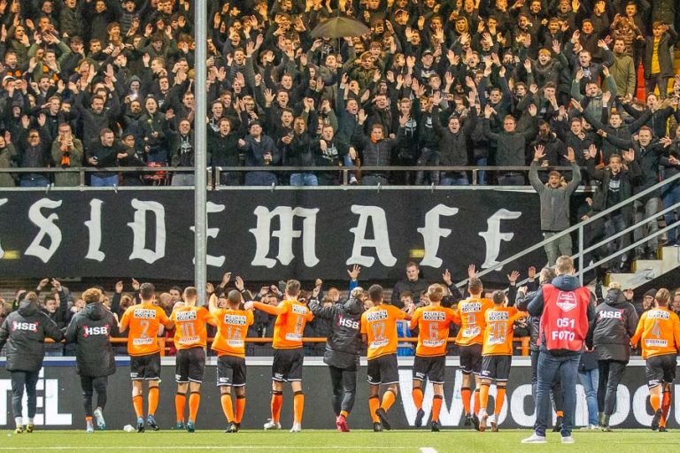 mooie foto