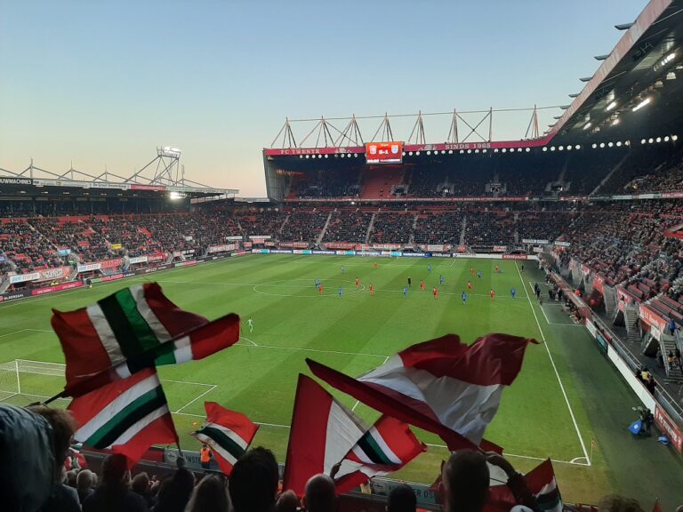 My view Wayne Twente