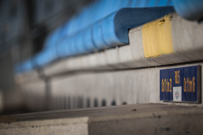 De overblijfselen van profvoetbal bij RBC Roosendaal