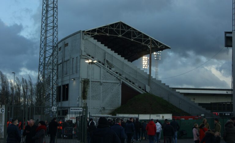 Sound of RAFC