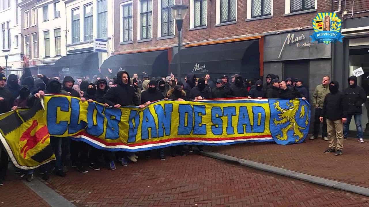 In gesprek met de MI-Side deel 2: “Dit leven is niet voor iedereen”