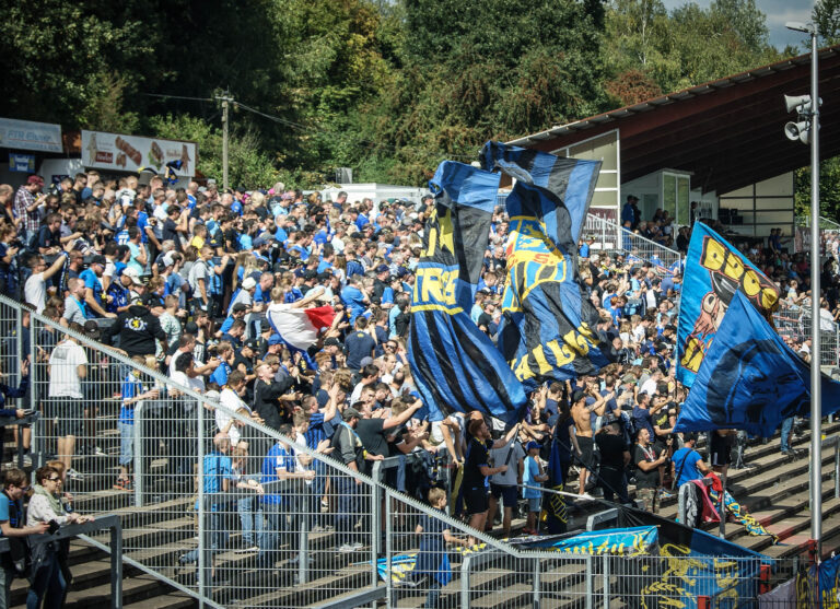 FC Saarbrücken: de club die in Duitsland en Frankrijk werd verbannen
