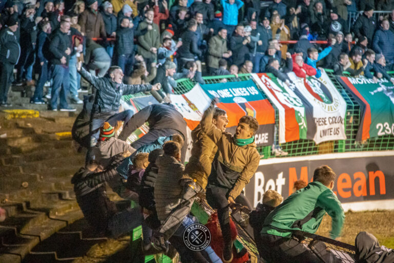 Stem op de top 50 grootste voetbalderby’s ter wereld