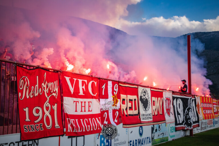 Stem op de top 50 grootste voetbalderby’s ter wereld