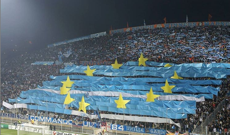 OM Chelsea 2010