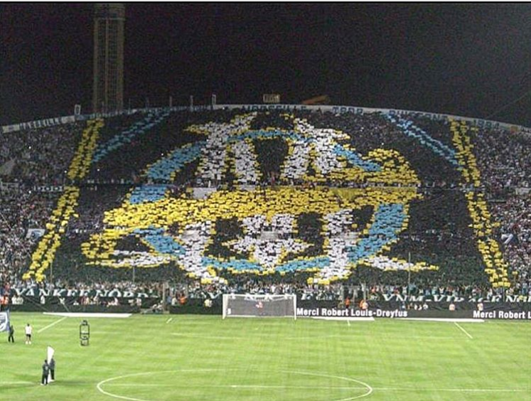 marseille bordeaux 2009