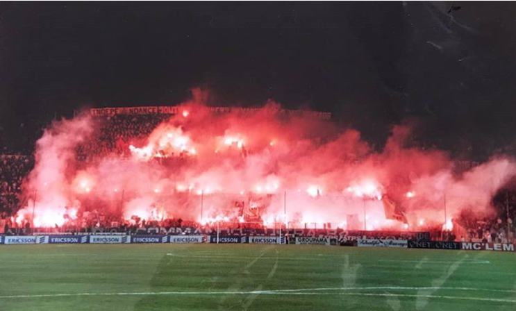 marseille etienne 2000