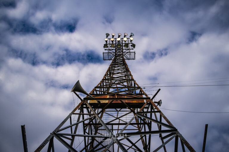 Blijft Dalymount Park toch behouden?