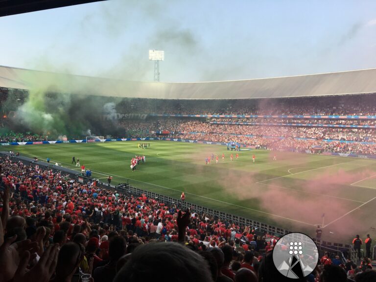 Terugblik bekerfinale 2018: AZ – Feyenoord