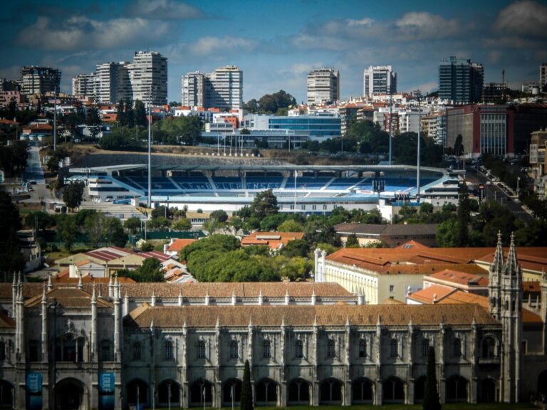 Belenenses 2