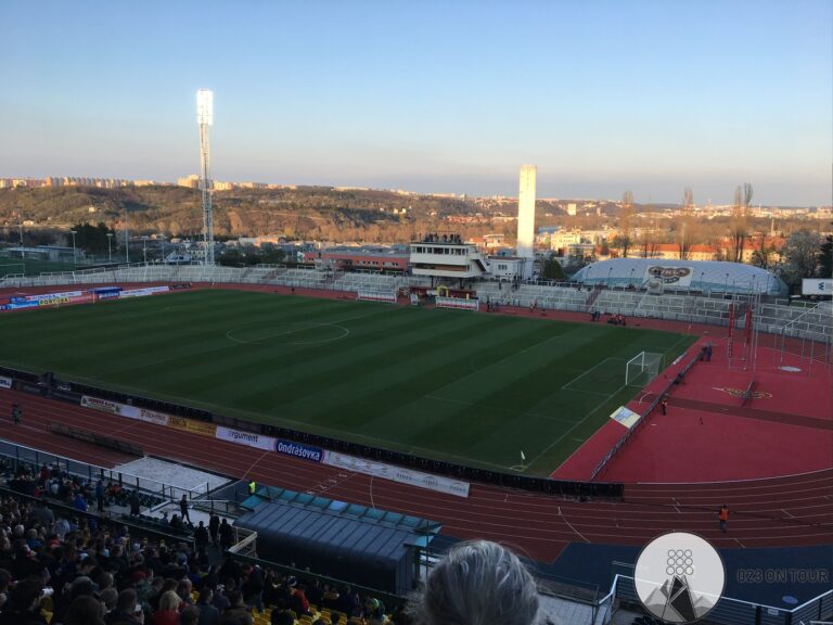 Dukla Praha
