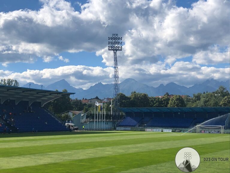 FK Poprad