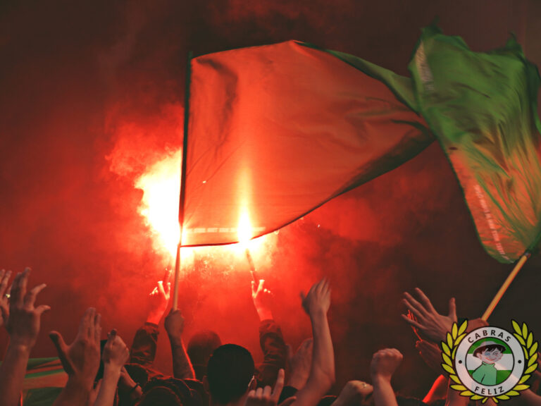 Feyenoord az cabras feliz 6