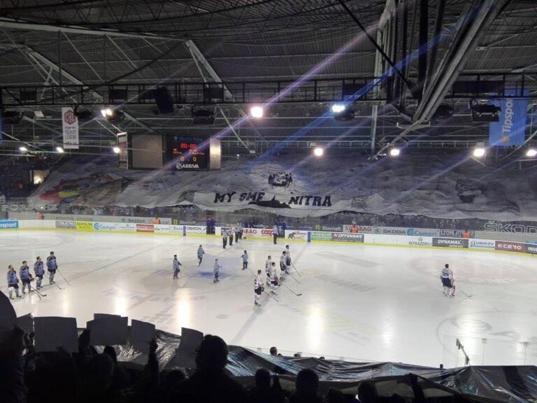HC Nitra