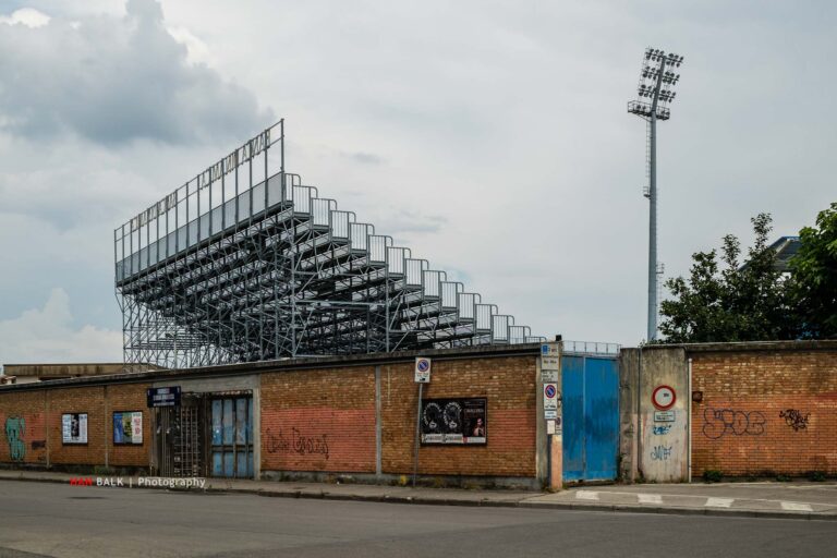 Han Balk Empoli
