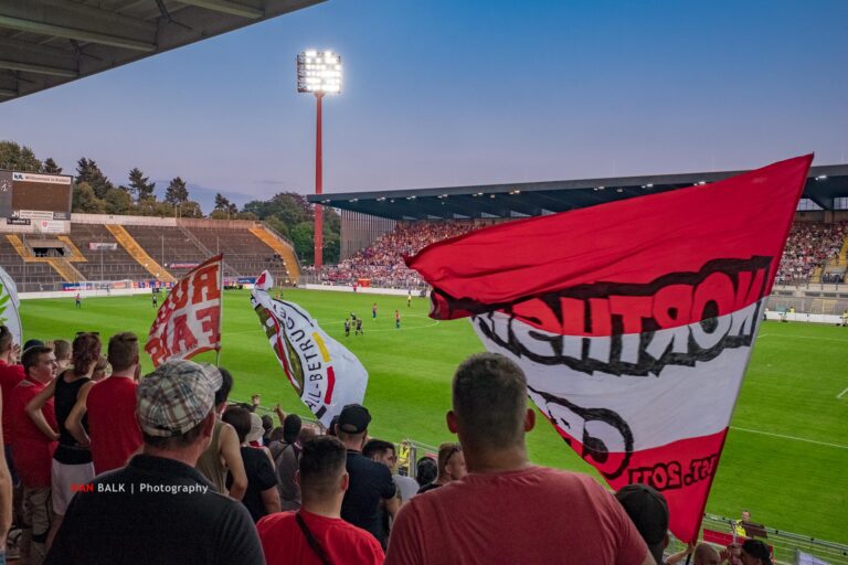 Han Balk KFC Uerdingen