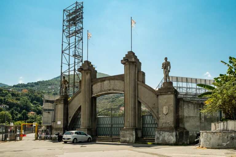 Han Balk Spezia