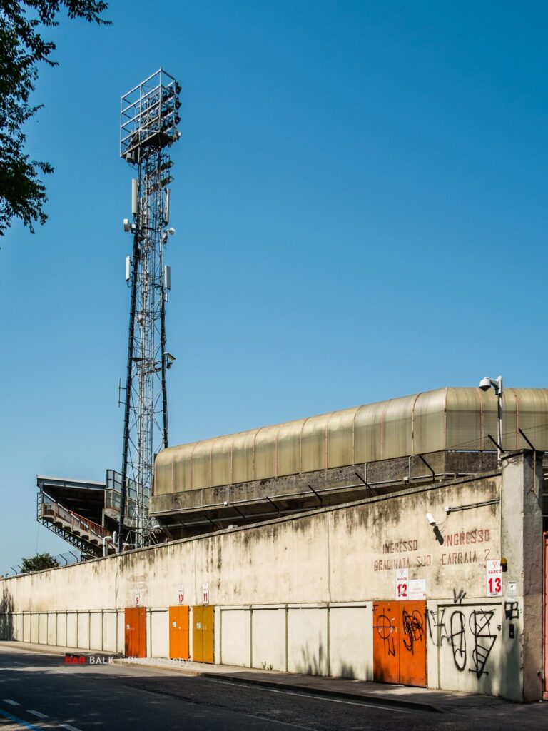 Han Balk Vicenza