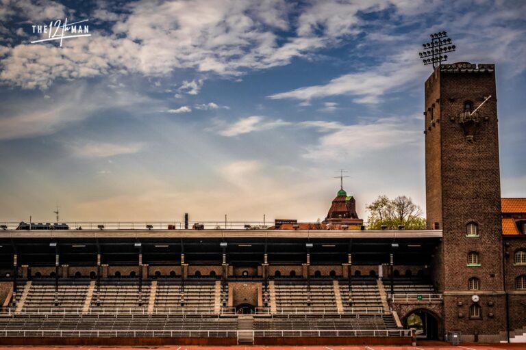Floodlight Friday: ode aan het avondvoetbal