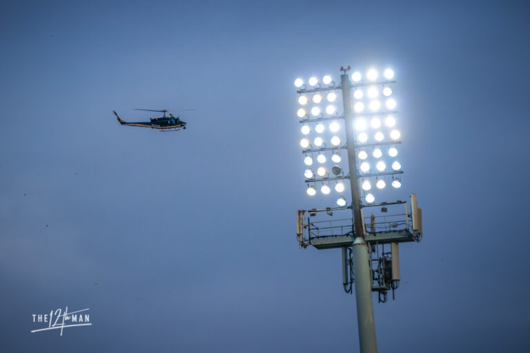 Floodlight Friday: ode aan het avondvoetbal
