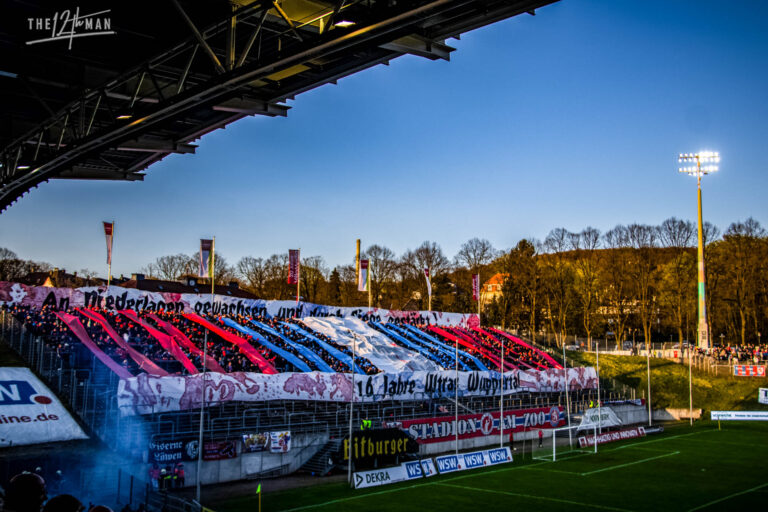 Floodlight Friday: ode aan het avondvoetbal