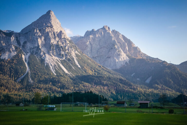 Backdrop FC: adembenemende voetbalomgevingen