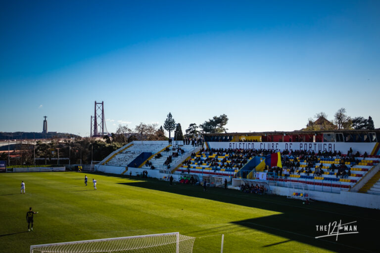 Backdrop FC: adembenemende voetbalomgevingen