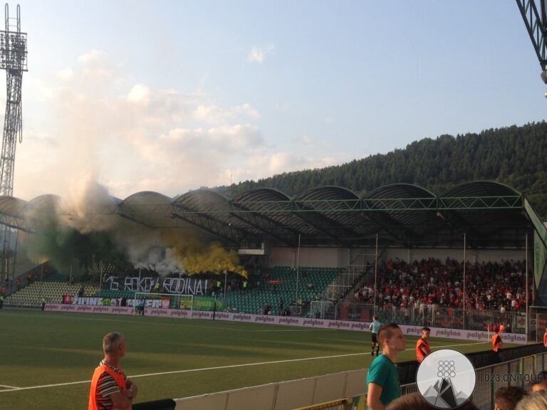 MSK Zilina