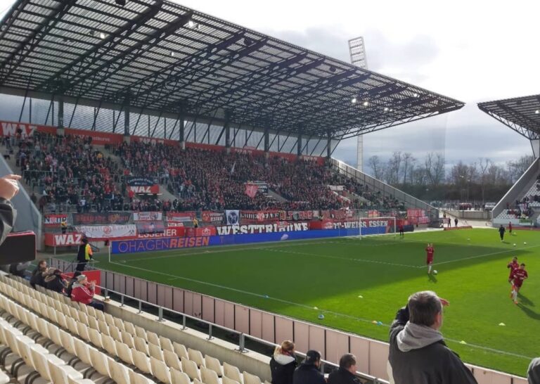 RW Essen